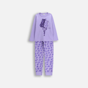Coccodrillo Пижама Pyjamas Girl 92-164