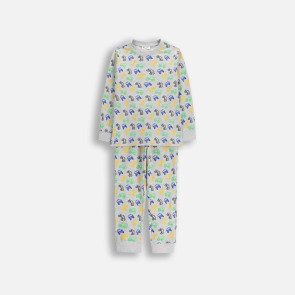 Coccodrillo Пижама Pyjamas Boy 92-122