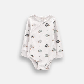 Coccodrillo Боди Friends forever boy newborn ZC6112601FBN 56-74