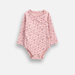 Coccodrillo Боди Magic&Love girl newborn ZC6112601MGN 56-74