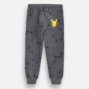 Coccodrillo Спортно долнище Licence boy Pokemon ZC6120101LBD 92-122