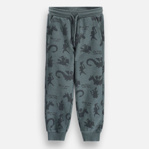 Coccodrillo Спортно долнище Rebel knight Boy Kids ZC6120102RBK 92-122