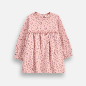 Coccodrillo Рокля Magic&Love girl newborn ZC6129601MGN 62-86