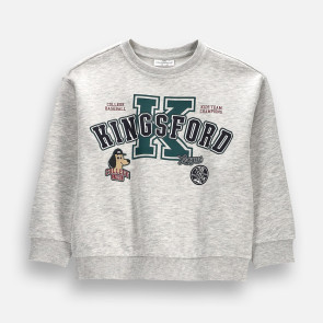 Coccodrillo Блуза Academy boy Kids ZC6132101ABK 92-122