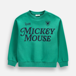 Coccodrillo Блуза Licence boy Mickey Mouse ZC6132101LBD 92-122