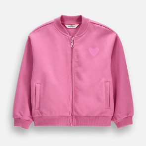 Coccodrillo Суитшърт Academy girl Kids ZC6132201AGK 92-122