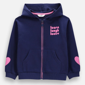Coccodrillo Суитшърт Academy girl Kids ZC6132401AGK 92-122