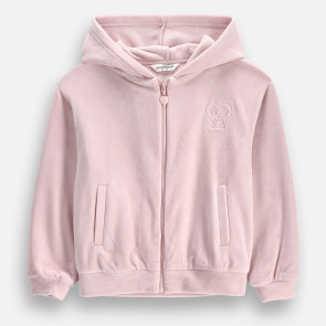 Coccodrillo Суитшърт Tiny trouble Girl Kids ZC6132401TGK 92-122