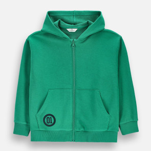 Coccodrillo Суитшърт Academy boy Junior ZC6132402ABJ 128-164