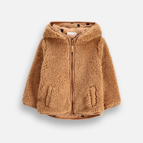 Coccodrillo Суитшърт Small wonder unisex newborn ZC6132601SUN 68-86