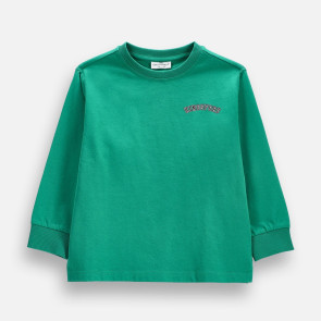 Coccodrillo Блуза Academy boy Kids ZC6143101ABK 92-122