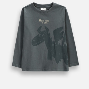 Coccodrillo Блуза Rebel knight Boy Kids ZC6143101RBK 92-122