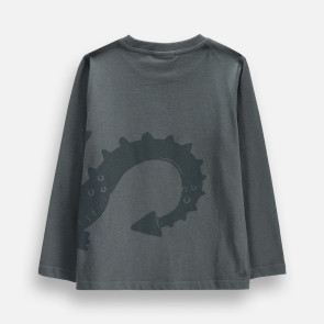 Coccodrillo Блуза Rebel knight Boy Kids ZC6143101RBK 92-122