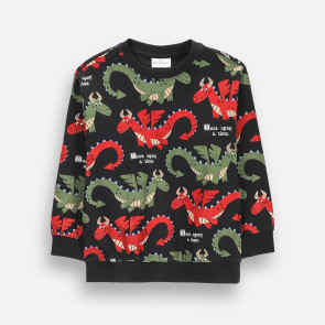 Coccodrillo Блуза Rebel knight Boy Kids ZC6143102RBK 92-122