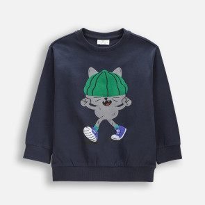 Coccodrillo Блуза Academy boy Kids ZC6143103ABK 92-122
