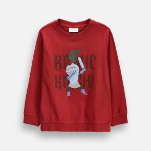 Coccodrillo Блуза Rebel knight Boy Kids ZC6143103RBK-017 92-122