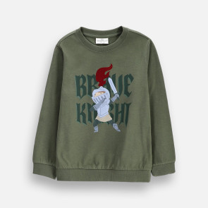 Coccodrillo Блуза Rebel knight Boy Kids ZC6143103RBK-027 92-122
