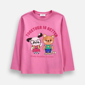 Coccodrillo Блуза Academy girl Kids ZC6143105AGK 92-122