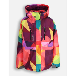 Coccodrillo Яке Snow&Ski Girl ZL5152101OSG 128-170