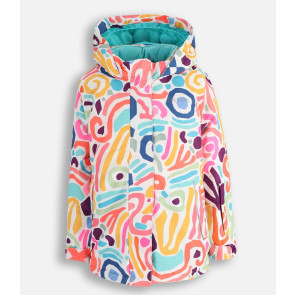 Coccodrillo Яке Snow&Ski Girl ZL5152104OSG 92-122