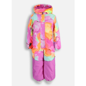 Coccodrillo Космонавт Snow&Ski Girl ZL5156201OSG 92-122