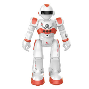 Робот Lezo със сензор R/C