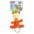 WINFUN Плюшена дрънкалка жираф Little Pals