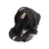 CHICCO J0402 Стол за кола - кошница 0-13 кг. SYNTHESIS XT-PLUS BLACK NIGHT