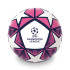 MONDO Футболна Топка PVC Champions League Stars