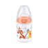 NUK PP Шише със силиконов биберон 150 мл. First Choice DISNEY