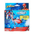 HASBRO Spider-Man Web splashers фигура с водно оръжие