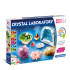 CLEMENTONI Лаборатория за кристали
