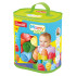 QUERCETTI Конструктор Momy Soft 28ч. в чанта