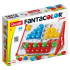 QUERCETTI Мозайка едри части FANTACOLOR JUNIOR