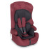 LORELLI Classic Стол за кола 9-36 кг. HARMONY ISOFIX RED&BLACK