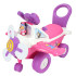 KIDDIELAND Ride-On Minnie Mouse Самолет
