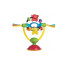 Playgro Играчка за столче за хранене ВЪРТЕЛЕЖКА