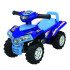 CHIPOLINO Ride-on ATV СИН