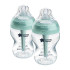 TOMMEE TIPPEE Шише за хранене 260 мл. 2 бр ANTI-COLIC+
