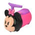 KIDDIELAND Ride-On Кола Minnie Mouse