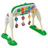 CHICCO Активна гимнастика 3в1 ДЕЛУКС