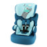 LORELLI Premium Стол за кола 9-36 кг. X-DRIVE PLUS AQUAMARINE
