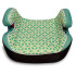 LORELLI Classic Стол за кола - седалка 15-36 кг. VENTURE GREEN RHOMB