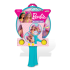 DEDE Комплект за пинг - понг BARBIE