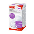 NUK Подплънки за кърмачка 30 бр. ULTRA DRY