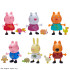Peppa Pig Фигура с домашен любимец