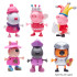 Peppa Pig Фигура с аксесоари