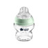 TOMMEE TIPPEE Стъклено шише за хранене 150 мл. 0+ NATURAL START