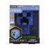 PALADONE Minecraft Лампа Charged Creeper