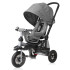 LORELLI Emotion Триколка JET AIR СИВ